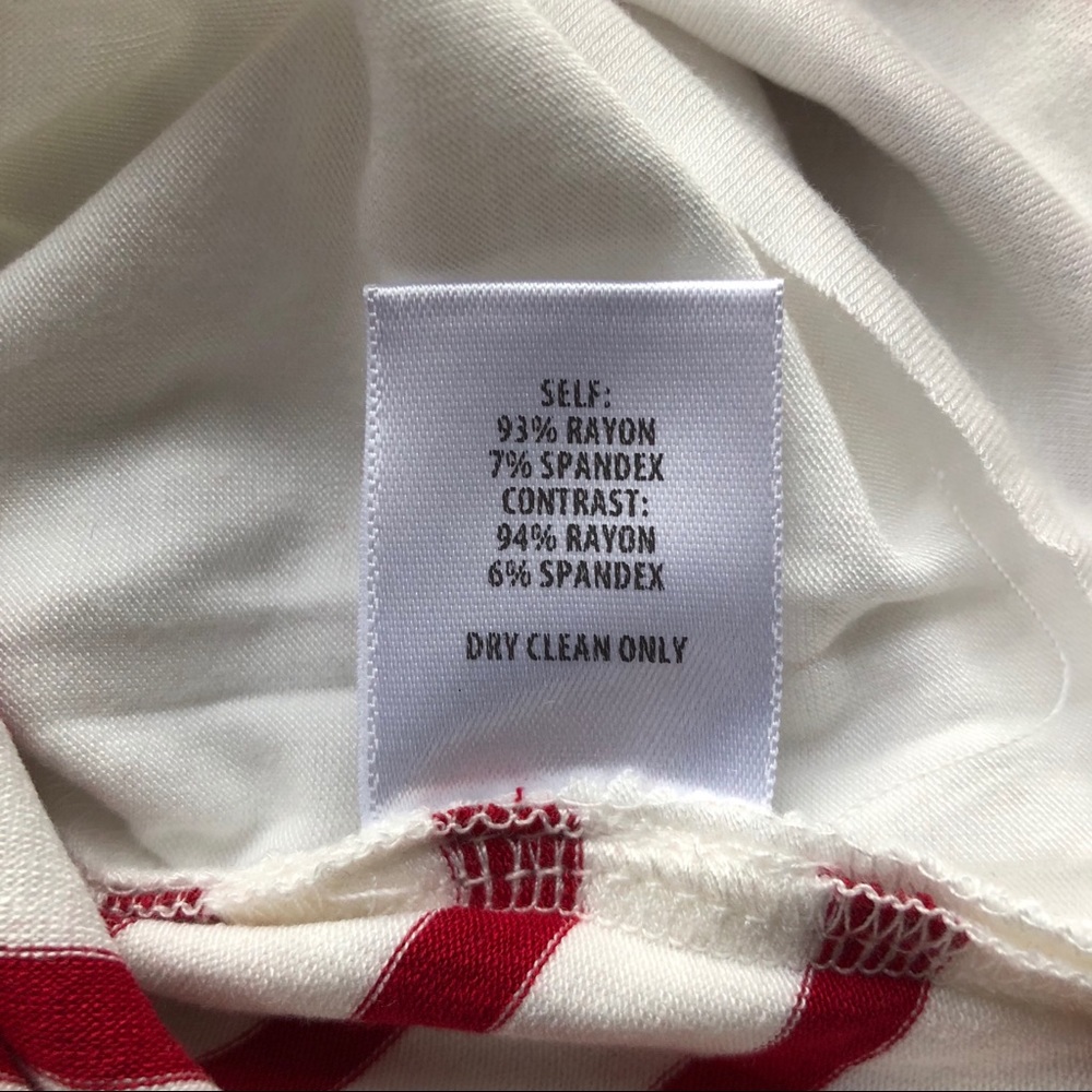 Bailey 44 Bateau Venice Stripe Top - Picture 12 of 12